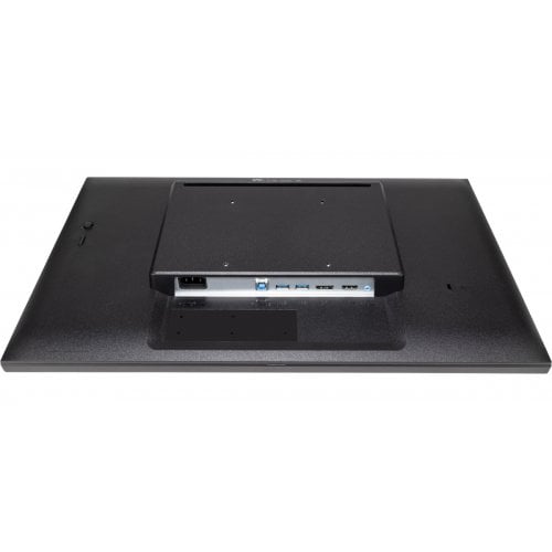 Купить Монитор Iiyama 21.5" ProLite T2252MSC-B2 Black - цена в Харькове, Киеве, Днепре, Одессе
в интернет-магазине Telemart фото