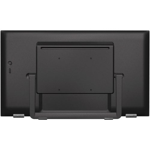 Купити Монітор Iiyama 21.5" ProLite T2255MSC-B1 Black - ціна в Києві, Львові, Вінниці, Хмельницькому, Франківську, Україні | інтернет-магазин TELEMART.UA фото