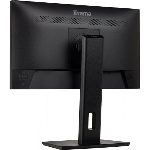 Купити Монітор Iiyama 21.5" ProLite XB2283HSU-B1 Black - ціна в Києві, Львові, Вінниці, Хмельницькому, Франківську, Україні | інтернет-магазин TELEMART.UA фото