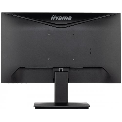 Купить Монитор Iiyama 21.5" ProLite XU2293HS-B5 Black - цена в Харькове, Киеве, Днепре, Одессе
в интернет-магазине Telemart фото