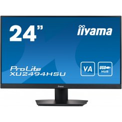 Монитор Iiyama 23.8