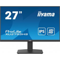 Монитор Iiyama 27