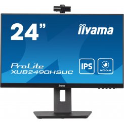 Монітор Iiyama 23.8