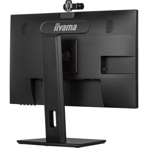 Купити Монітор Iiyama 23.8" ProLite XUB2490HSUC-B5 Black - ціна в Києві, Львові, Вінниці, Хмельницькому, Франківську, Україні | інтернет-магазин TELEMART.UA фото