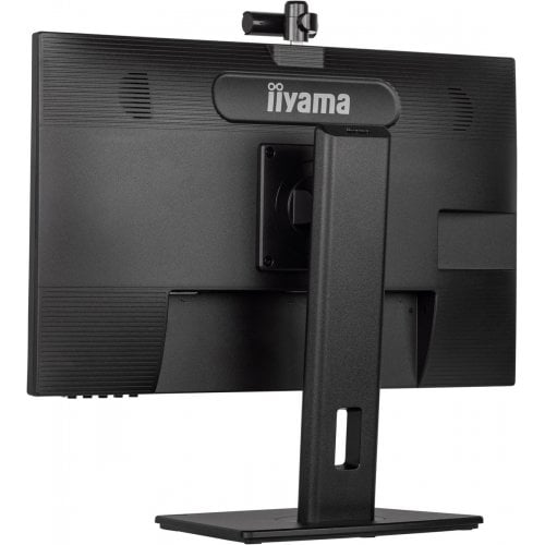 Купити Монітор Iiyama 23.8" ProLite XUB2490HSUC-B5 Black - ціна в Києві, Львові, Вінниці, Хмельницькому, Франківську, Україні | інтернет-магазин TELEMART.UA фото