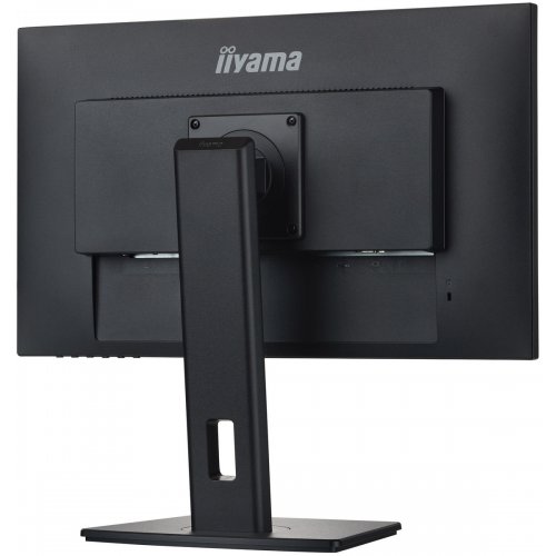 Купить Монитор Iiyama 24" ProLite XUB2492HSC-B5 Black - цена в Харькове, Киеве, Днепре, Одессе
в интернет-магазине Telemart фото