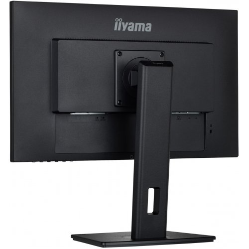 Купить Монитор Iiyama 24" ProLite XUB2492HSC-B5 Black - цена в Харькове, Киеве, Днепре, Одессе
в интернет-магазине Telemart фото