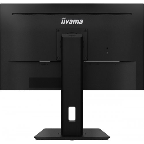 Купить Монитор Iiyama 23.8" ProLite XUB2493HS-B5 Black - цена в Харькове, Киеве, Днепре, Одессе
в интернет-магазине Telemart фото