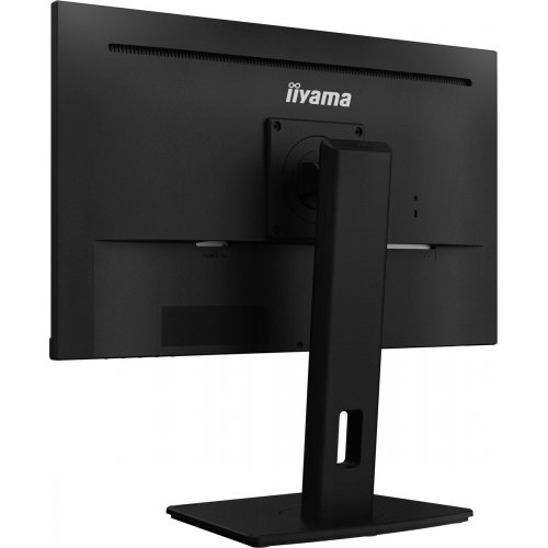 Купить Монитор Iiyama 23.8" ProLite XUB2493HS-B5 Black - цена в Харькове, Киеве, Днепре, Одессе
в интернет-магазине Telemart фото