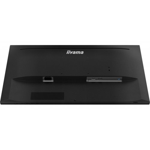 Купить Монитор Iiyama 23.8" ProLite XUB2493HS-B5 Black - цена в Харькове, Киеве, Днепре, Одессе
в интернет-магазине Telemart фото