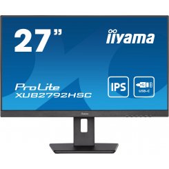 Монитор Iiyama 27