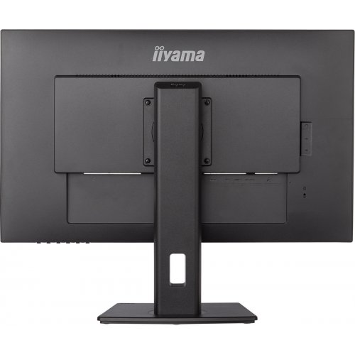 Купить Монитор Iiyama 27" ProLite XUB2792HSC-B5 Black - цена в Харькове, Киеве, Днепре, Одессе
в интернет-магазине Telemart фото