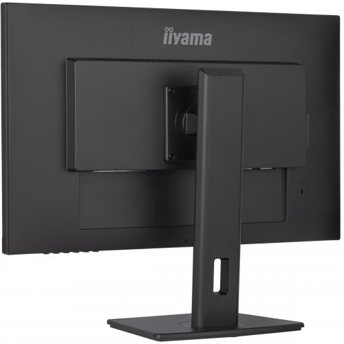 Купить Монитор Iiyama 27" ProLite XUB2792HSC-B5 Black - цена в Харькове, Киеве, Днепре, Одессе
в интернет-магазине Telemart фото