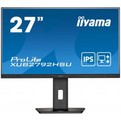 Монитор Iiyama 27