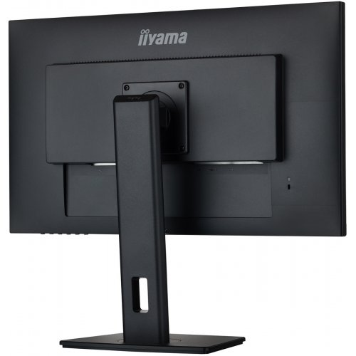 Купить Монитор Iiyama 27" ProLite XUB2792HSU-B5 Black - цена в Харькове, Киеве, Днепре, Одессе
в интернет-магазине Telemart фото