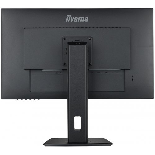 Купить Монитор Iiyama 27" ProLite XUB2792HSU-B5 Black - цена в Харькове, Киеве, Днепре, Одессе
в интернет-магазине Telemart фото