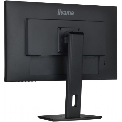 Купить Монитор Iiyama 27" ProLite XUB2792HSU-B5 Black - цена в Харькове, Киеве, Днепре, Одессе
в интернет-магазине Telemart фото