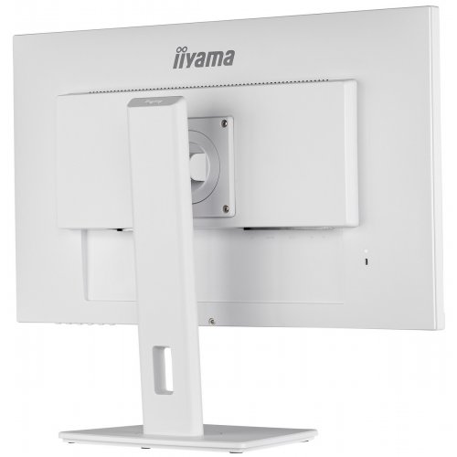 Купить Монитор Iiyama 27" ProLite XUB2792HSU-W5 White - цена в Харькове, Киеве, Днепре, Одессе
в интернет-магазине Telemart фото