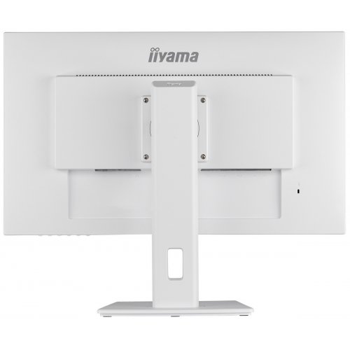 Купить Монитор Iiyama 27" ProLite XUB2792HSU-W5 White - цена в Харькове, Киеве, Днепре, Одессе
в интернет-магазине Telemart фото