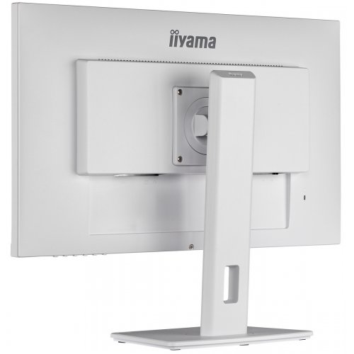 Купить Монитор Iiyama 27" ProLite XUB2792HSU-W5 White - цена в Харькове, Киеве, Днепре, Одессе
в интернет-магазине Telemart фото