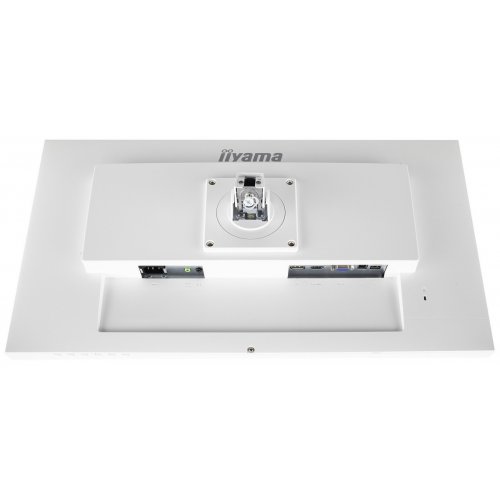 Купить Монитор Iiyama 27" ProLite XUB2792HSU-W5 White - цена в Харькове, Киеве, Днепре, Одессе
в интернет-магазине Telemart фото