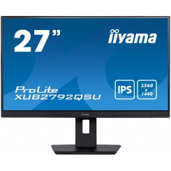 Монитор Iiyama 27