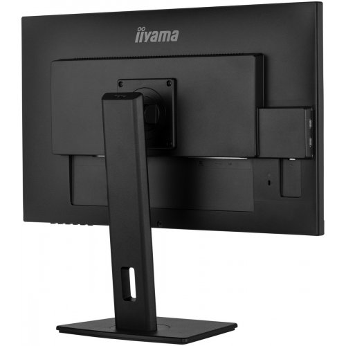 Купить Монитор Iiyama 27" ProLite XUB2792QSU-B5 Black - цена в Харькове, Киеве, Днепре, Одессе
в интернет-магазине Telemart фото