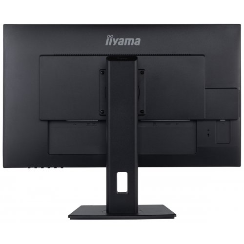 Купить Монитор Iiyama 27" ProLite XUB2792QSU-B5 Black - цена в Харькове, Киеве, Днепре, Одессе
в интернет-магазине Telemart фото