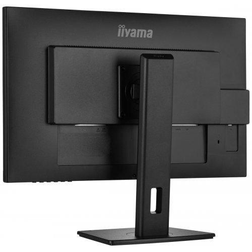 Купить Монитор Iiyama 27" ProLite XUB2792QSU-B5 Black - цена в Харькове, Киеве, Днепре, Одессе
в интернет-магазине Telemart фото