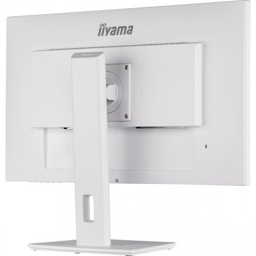 Купить Монитор Iiyama 27" ProLite XUB2792QSU-W5 White - цена в Харькове, Киеве, Днепре, Одессе
в интернет-магазине Telemart фото