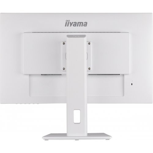 Купить Монитор Iiyama 27" ProLite XUB2792QSU-W5 White - цена в Харькове, Киеве, Днепре, Одессе
в интернет-магазине Telemart фото