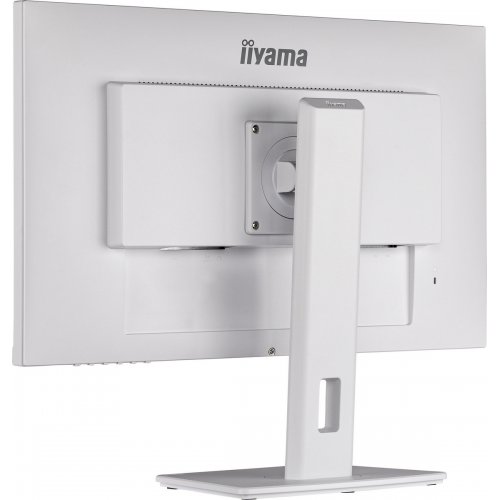 Купить Монитор Iiyama 27" ProLite XUB2792QSU-W5 White - цена в Харькове, Киеве, Днепре, Одессе
в интернет-магазине Telemart фото