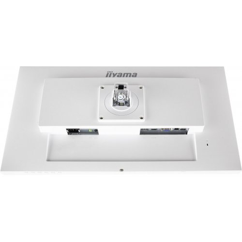 Купить Монитор Iiyama 27" ProLite XUB2792QSU-W5 White - цена в Харькове, Киеве, Днепре, Одессе
в интернет-магазине Telemart фото