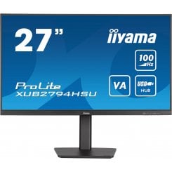 Монитор Iiyama 27