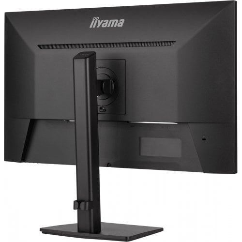 Купить Монитор Iiyama 27" ProLite XUB2794HSU-B6 Black - цена в Харькове, Киеве, Днепре, Одессе
в интернет-магазине Telemart фото