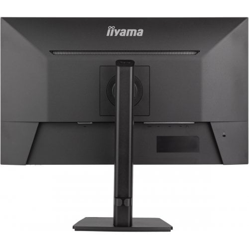 Купить Монитор Iiyama 27" ProLite XUB2794HSU-B6 Black - цена в Харькове, Киеве, Днепре, Одессе
в интернет-магазине Telemart фото