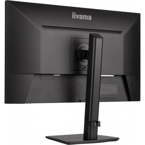 Купить Монитор Iiyama 27" ProLite XUB2794HSU-B6 Black - цена в Харькове, Киеве, Днепре, Одессе
в интернет-магазине Telemart фото