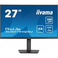 Монитор Iiyama 27