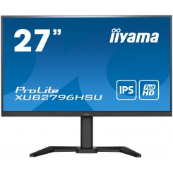 Монитор Iiyama 27