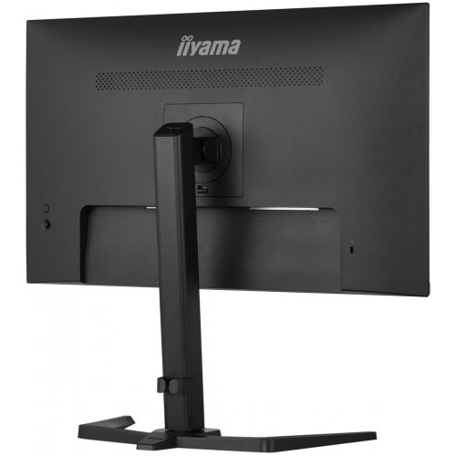 Купить Монитор Iiyama 27" ProLite XUB2796HSU-B5 Black - цена в Харькове, Киеве, Днепре, Одессе
в интернет-магазине Telemart фото