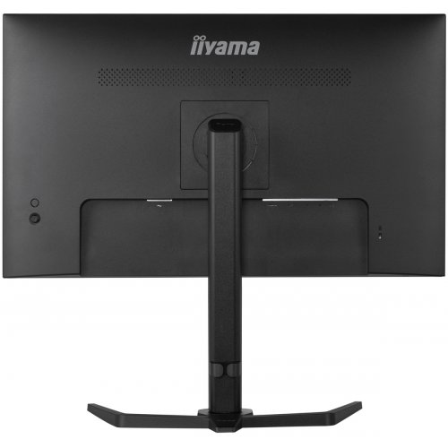 Купить Монитор Iiyama 27" ProLite XUB2796HSU-B5 Black - цена в Харькове, Киеве, Днепре, Одессе
в интернет-магазине Telemart фото