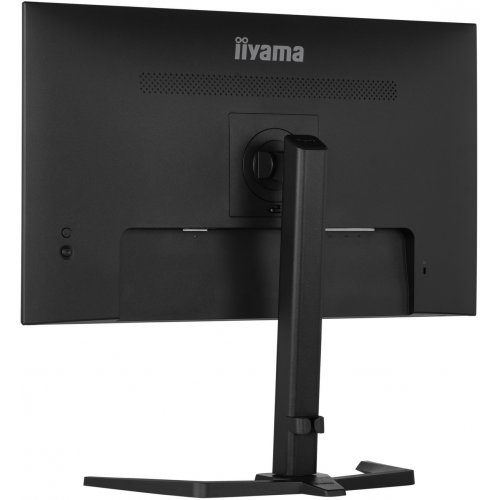 Купить Монитор Iiyama 27" ProLite XUB2796HSU-B5 Black - цена в Харькове, Киеве, Днепре, Одессе
в интернет-магазине Telemart фото