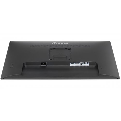 Купить Монитор Iiyama 27" ProLite XUB2796HSU-B5 Black - цена в Харькове, Киеве, Днепре, Одессе
в интернет-магазине Telemart фото