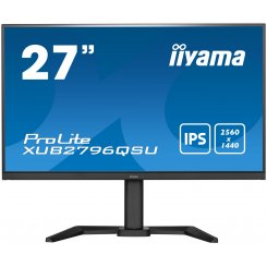 Монитор Iiyama 27