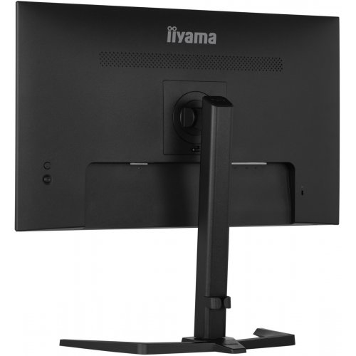 Купить Монитор Iiyama 27" ProLite XUB2796QSU-B5 Black - цена в Харькове, Киеве, Днепре, Одессе
в интернет-магазине Telemart фото