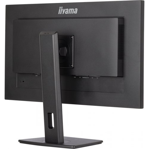 Купить Монитор Iiyama 28" ProLite XUB2893UHSU-B5 Black - цена в Харькове, Киеве, Днепре, Одессе
в интернет-магазине Telemart фото