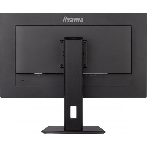 Купить Монитор Iiyama 28" ProLite XUB2893UHSU-B5 Black - цена в Харькове, Киеве, Днепре, Одессе
в интернет-магазине Telemart фото