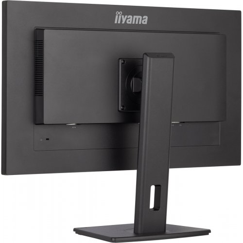 Купить Монитор Iiyama 28" ProLite XUB2893UHSU-B5 Black - цена в Харькове, Киеве, Днепре, Одессе
в интернет-магазине Telemart фото