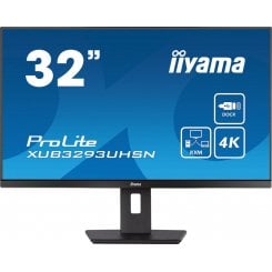 Монитор Iiyama 31.5