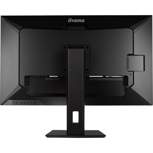 Купити Монітор Iiyama 31.5" ProLite XUB3293UHSN-B5 Black - ціна в Києві, Львові, Вінниці, Хмельницькому, Франківську, Україні | інтернет-магазин TELEMART.UA фото